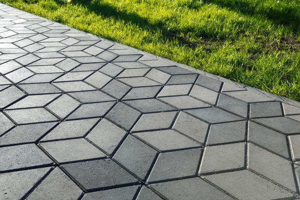 Red Chute, LA Driveway Pavers Company