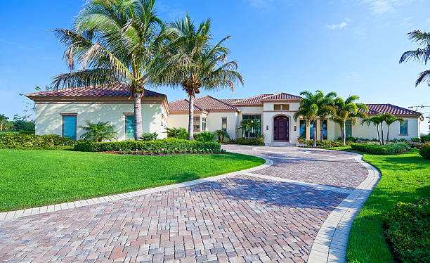 Reasons to Select Us for Your Driveway Paving Requirements in Red Chute, LA